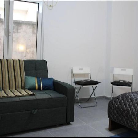 Cozy Apartment In Athens Center Eksteriør billede