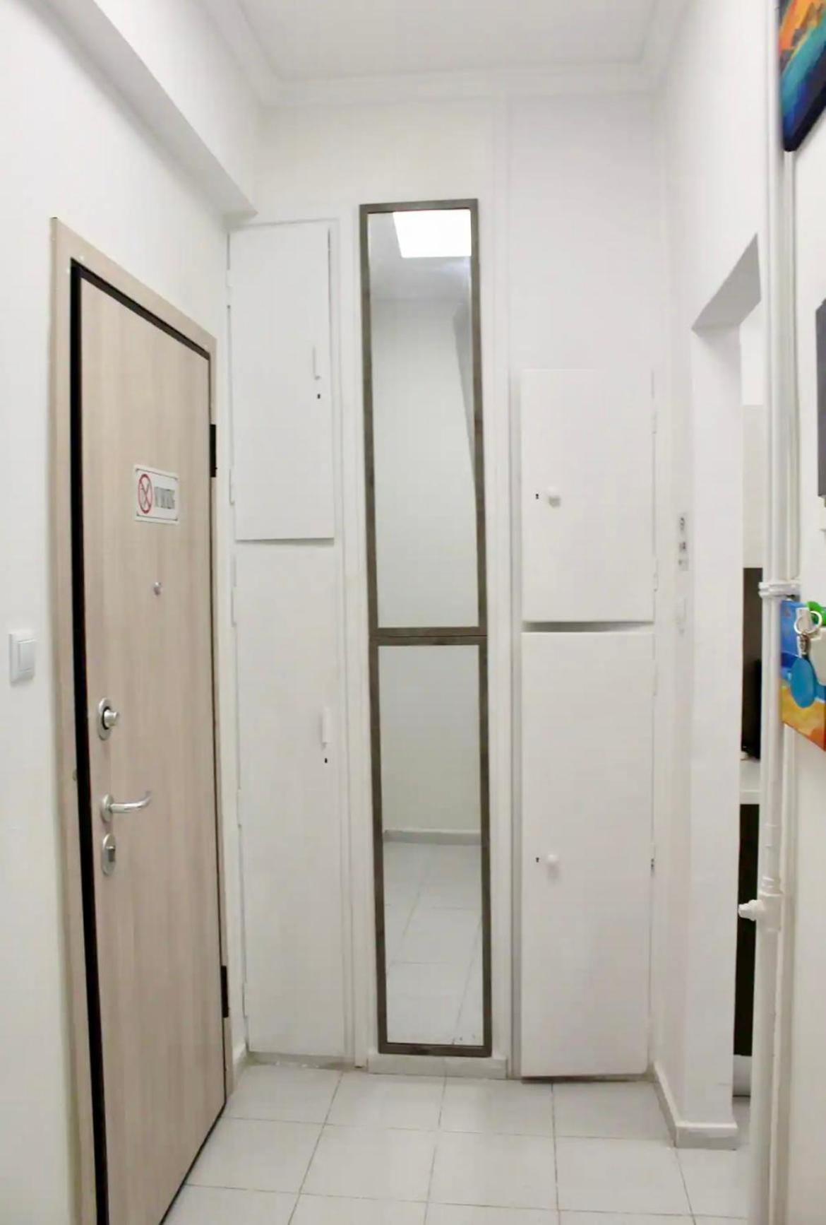 Cozy Apartment In Athens Center Eksteriør billede