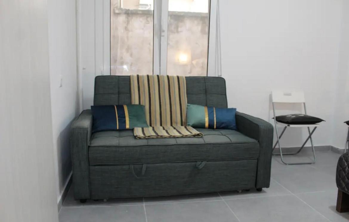Cozy Apartment In Athens Center Eksteriør billede