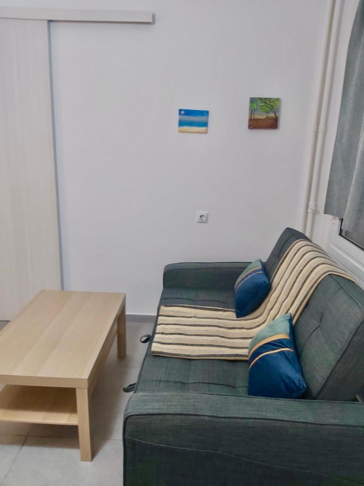 Cozy Apartment In Athens Center Eksteriør billede