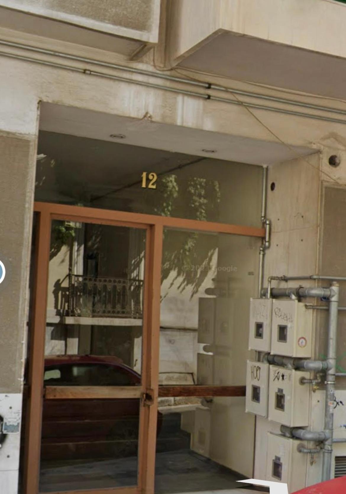 Cozy Apartment In Athens Center Eksteriør billede
