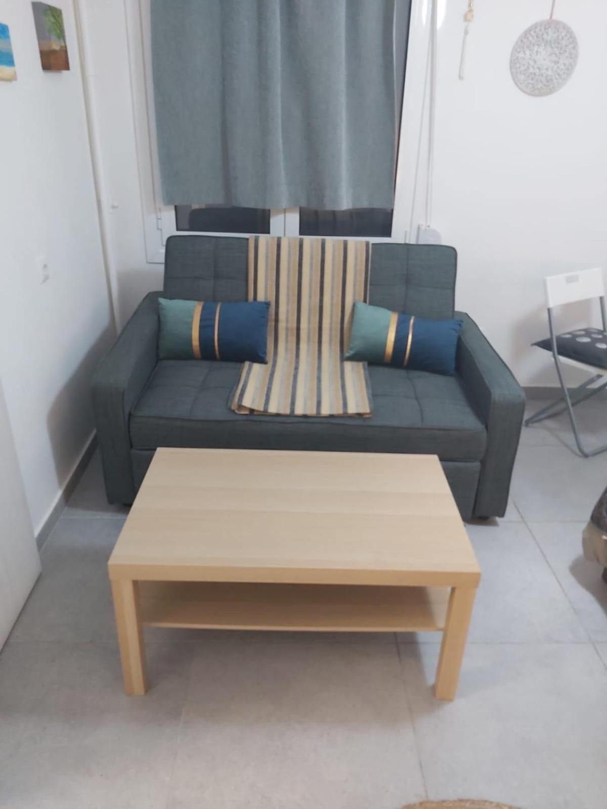 Cozy Apartment In Athens Center Eksteriør billede