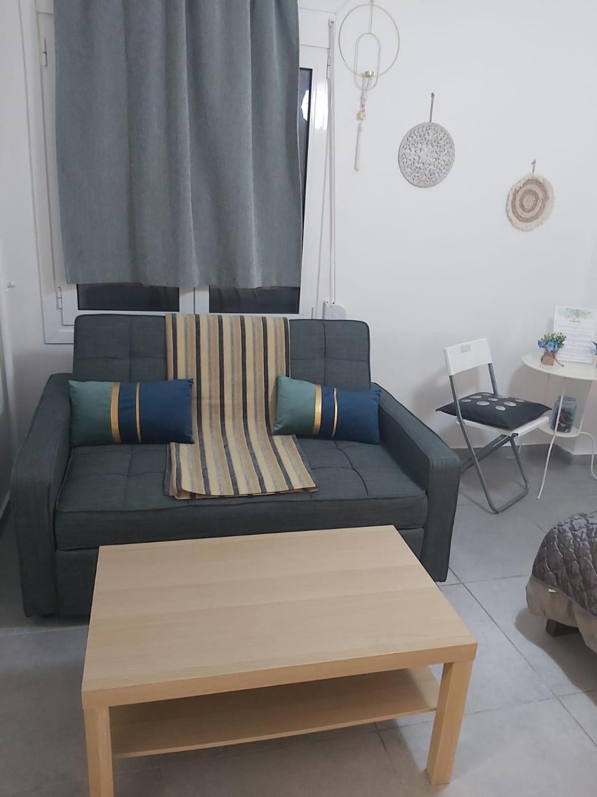 Cozy Apartment In Athens Center Eksteriør billede